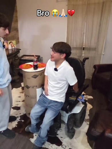 Understanding Disability Humor in Comedy Clips