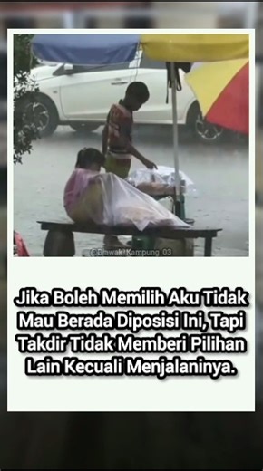 Seandainya Bisa Memilih, Tapi Takdir Tidak Memberi Kesempatan Lain‼️#shorts