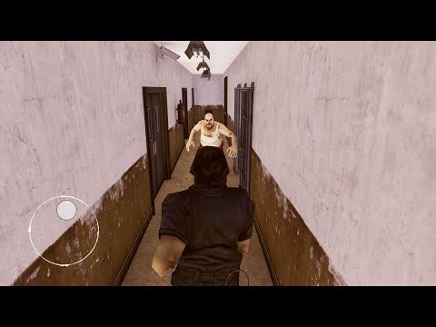 Mr Meat 2 New Update Playing together with Terry