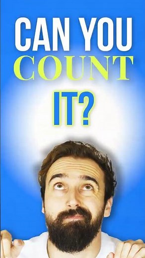 If You Can Count It → It’s Countable (Easy English Trick!)