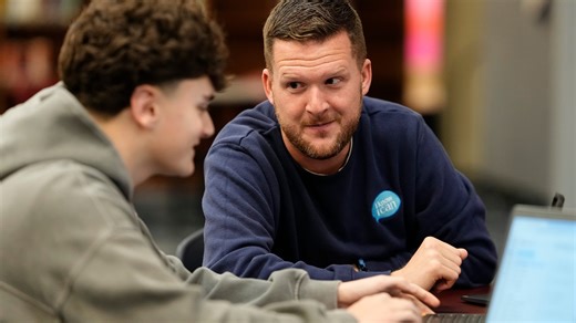 Niche says MS community college among Top 10 best in US. See state rankings