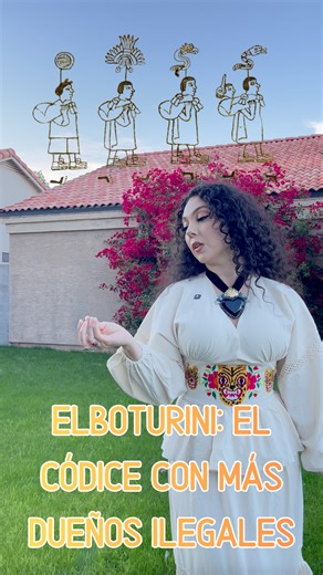 Darlin Garza on Instagram: "Hoy presentamos: EL CÓDICE BOTURINI… el códice que tuvo más dueños ilegales que un celular robado en Tepito.”, Si así de triste y así de cómico. Porque este pobre manuscrito indígena no pidió nacer para convertirse en el tour europeo más barato de la historia. Pero entre italianos coleccionistas sin permiso, británicos con manos de chango, aristócratas endeudados y museos europeos con complejo de ‘todo lo que veo, lo guardo’, el Códice Boturini terminó viajando más qu