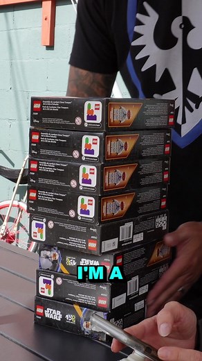 Lego Army Builder: Building Epic Minifigure Armies!