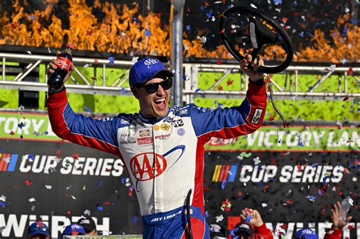 "We’ve lost the plot": Fans drop verdict after NASCAR insider poll signals worrying trend in race ratings