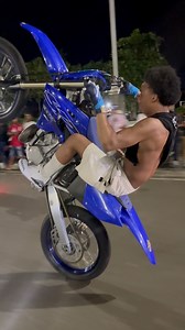 Yamaha 🔥 | Stunt Bikelife
