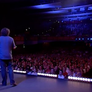 One of the best bits of stand up of all time | Micky Flanagan Fans