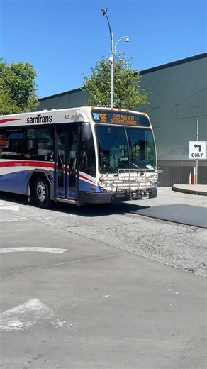 SamTrans