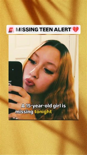 🚨 MISSING TEEN ALERT — 15-YEAR-OLD E’LAELA TORRES 🚨 15-year-old E’laela Torres is missing from Plain Township, Stark County, Ohio. She was last seen today, December 24, 2025, around 4:00 PM on Dutch Circle NE. She was wearing gray sweatpants, an orange shirt, black glasses, and has a cast boot on one leg. If you have any information, call the Stark County Sheriff’s Office at (330) 430-3800 or 911 immediately. 📌DISCLAIMER : Outrageous News and Stories shares missing-person alerts and public in