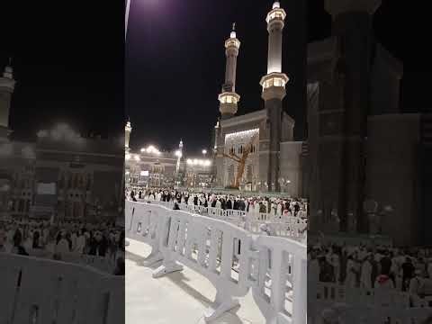 Adhan Mecca LIVE | Masjid Al Haram Azan Today | Makkah Live Now | Makkah Madina Videos