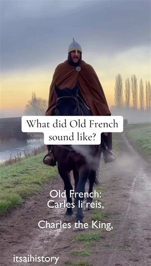 Exploring Old French through The Song of Roland