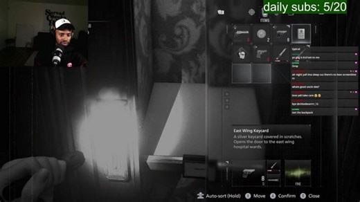 I can't sleep...LATE NIGHT GAMING