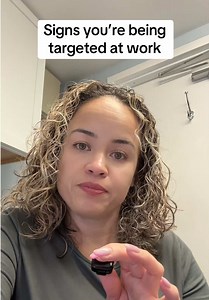 Signs You're Being Targeted at Work | Spotting Workplace Issues