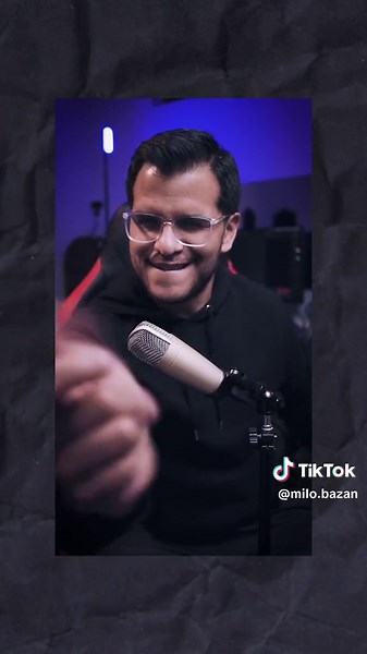 El famoso video infinito 👀 Aquí te muestro cómo puedes hacer un loop o bucle en todos tus videos 🙌🏽 Truquito viejo pero efectivo 🤪 . . . #Capcut #capcutapp #tutorialcapcut #capcuttutorial #milobazan #milocontent #ylistoelpollo