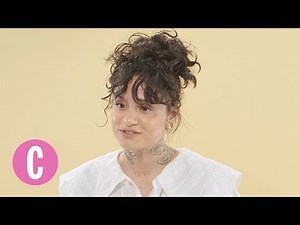 Kehlani | This Is How I Made It | Cosmopolitan