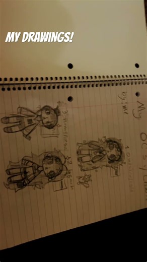 I Js started drawing in there!