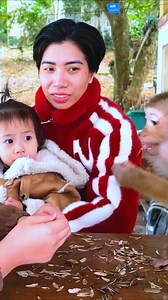 26K views · 1.7K reactions | Monkey Kaka's Family_ Unbreakable Bonds _ Hilarious Moments | Monkey TV | Facebook