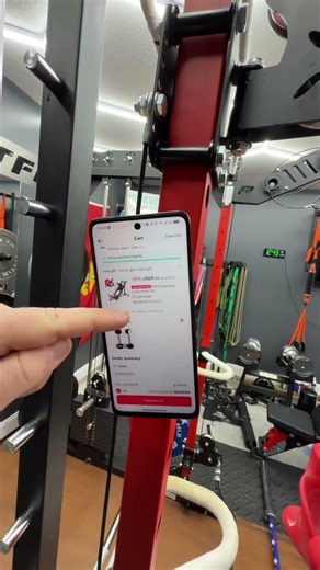 RitFit Leg Day Bundle = Hack Squat/Leg Press + Leg Curl/Leg Extension