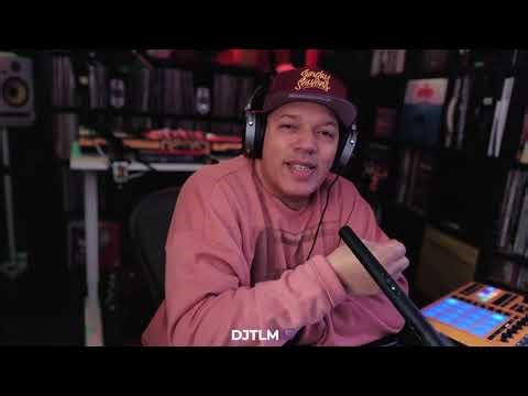 #ShareTheKnowledge 2025 - DJ Q&A - REPLAY Dec 8