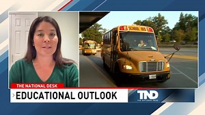 15 reactions · 3 comments | The I Promise School in Akron, Ohio is supported by the LeBron James Family Foundation and has not had a student in the fall eighth-grade class pass state math tests. READ MORE: https://thenationaldesk.com/top-videos/lebron-james-backed-school-delivers-disheartening-low-test-scores-i-promise-school-akron-ohio-fail-to-pass-state-math-tests-akron-beacon-journal-lebron-james-family-foundation# | The National Desk - TND | Facebook