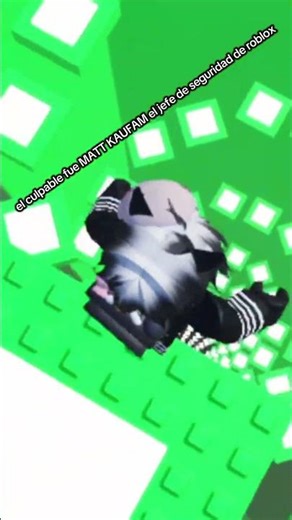 el ceo de roblox no fue él culpable de las malas acciones de roblox