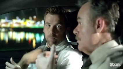 David Blaine: Magic Man | show | 1998| S1 | Official Trailer