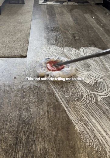 Floor Cleaning Tips and Tricks for a Deep Clean | ASMR Cleaning