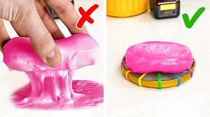 17M views · 107K reactions | 35 useful home hacks to solve all your problems: | 5-Minute Crafts Teens | Facebook