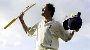 Kevin Pietersen: We look back at five of his best Test innings