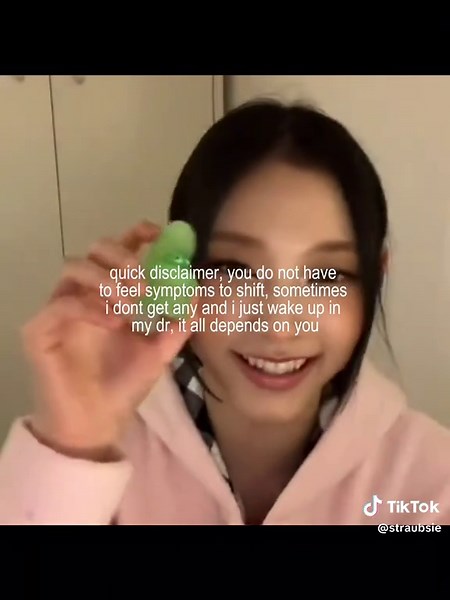 Cómo lograr el shifting: método y plantilla