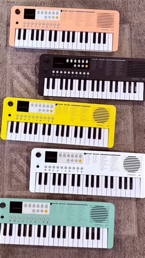 Portable. Practical. Powerful. The Medeli MK1 makes learning and creating effortless — whether you’re at home or on the move . MK1 your go-to 37-key mini keyboard for music anywhere, anytime. #medelikeyboard #medeliminikeyboard #authorizeddealer | Planet Music | Facebook