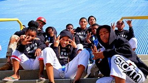 Project Grapple, The Jiu-Jitsu Non Profit Changing Lives