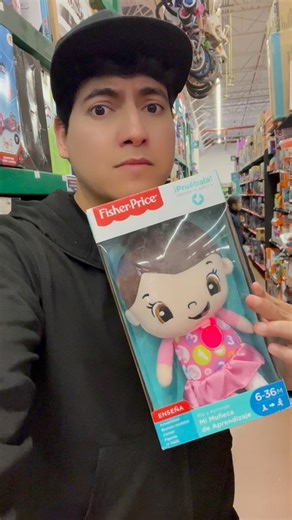 La Muñeca Maldita de Kima no me deja en paz #horror | Missael Fisher