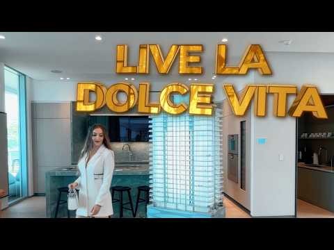 Pagani Residences 😳 The Most Exclusive Waterfront Tower You’ve Never Heard Of