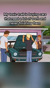 Needs more rust 😤 | Texas Speed & Performance