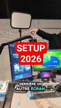 The 2026 SETUP for DOFUS