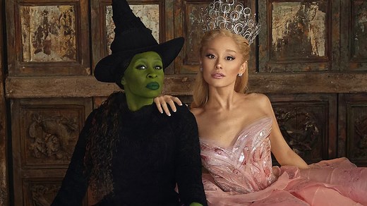 Wicked box office explained – every record it’s broken