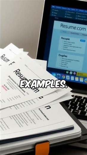 Top 10 Best Resume Builders #shorts #resume #job