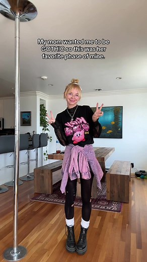 2014 Soft Grunge Outfit: Recreate the Tumblr Look