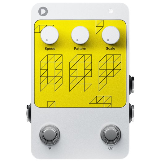 New Pedal: Polyend Endless Stereo AI-Powered Pedal | Delicious Audio