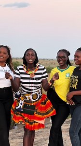 Karamojong Women Beauty — Celebrating Karamaja Beauty