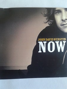 John David Webster - Now