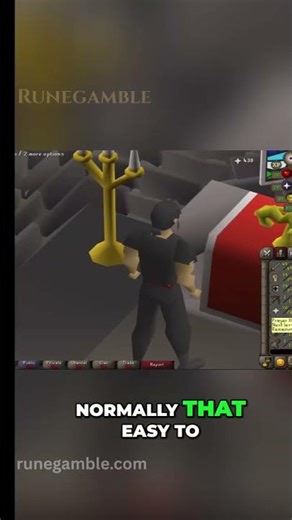 Berserker Ring… FIRST TRY?!