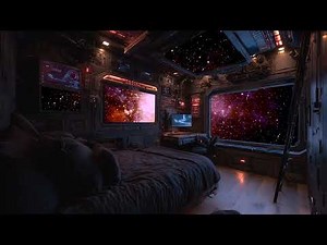 Relaxing Music Cosmic Music Deep Sleep Study Music Universe Sounds