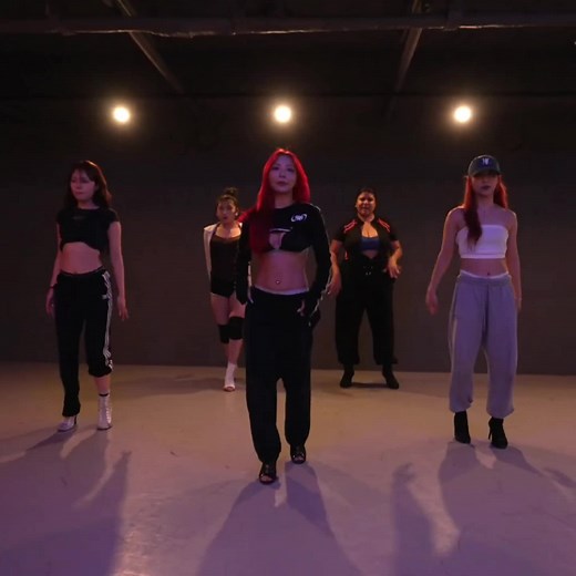 Bella | Choreography