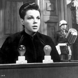 Jugement à Nuremberg (1961) - Streaming, replay - Diffusion TV et plateformes