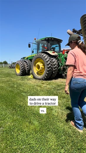 2025 top reel recap #4 with 1.6M views I can’t see any differences — do you? 😂😂 And yes, I did proceed to drop the boys with their dad to ride with him in his tractor. In our world, as the mom, I’m the organizer, the caretaker, the hugger, the everything and it’s such a blessing and also a big responsibility. Keep doing the good work ladies (& men - we appreciate you too) #plant25 #farmwivesclub #farmwife farmwifelife | Kylie Epperson