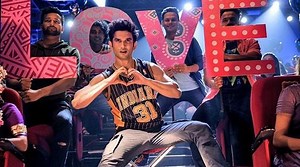 Sushant Singh Rajput’s ‘Dil Bechara’ title track is out now