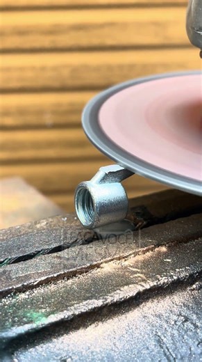 Solving big holes. #CaliGarage #BigHoles #SimpleSolution