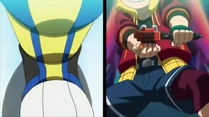 5.3K views · 274 reactions | Beyblade burst sparking Valt vs Hyuga | Beyblade Burst Latinoamerica | Facebook