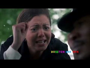 BLUEHILL AVENUE - Dana Charles Bair, Myquan Jackson, Chris Thornton